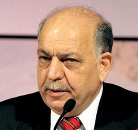 لماذا يصرح الان وزير النفط السابق ثامر الغضبان أن إقليم كردستان يبيع النفط الى إسرائيل ..ولم يصرح به عندما كان وزيراً  ؟!
