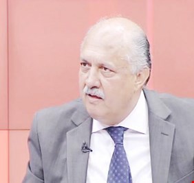 مشعان يكشف المستور : احدهم اشترى رئاسة الوقف السني بخمسة ملايين دولار