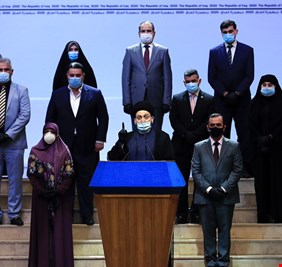 الحكيم يعلن تشكيل تحالف 