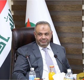 بالوثيقة.. بعد ان تسببا بتأخير رواتب موظفيه، رئيس مجلس إدارة المنتجات النفطية يوجه انذاراً لمصرفين حكوميين بارزين