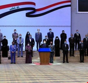 نصيف تهاجم كتلة “عراقيون”: تشكيلها أسلوب براغماتي لتحقيق مصالح جديدة