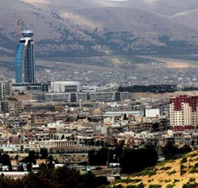 السليمانية تعد 122 مقترحا للاستقلال عن اربيل !