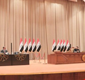 البرلمان ينتقد الحكومة : تخصيص 50 مليارا لمواجهة كورونا