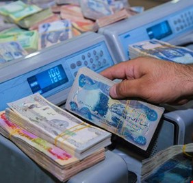 تصريح جديد من اللجنة المالية حول أسباب تأخر رواتب الموظفين