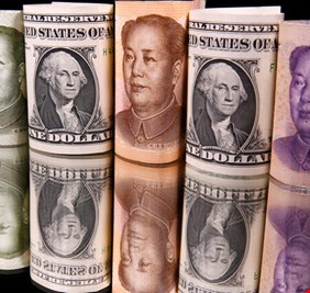 للمرة الأولى في التاريخ.. صندوق النقد يتوقع انكماشا حادا في آسيا