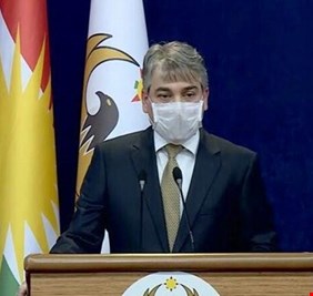 بعد مباحثات بين الحكومة والاقليم.. اربيل تكشف موقفها بشأن تسليم النفط لبغداد !