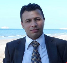 في تغريدة له .. أحمد عبد السادة يطالب الكاظمي بإعلان موقفه من الحشد الشعبي بشكل صريح ودون مداهنة !