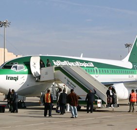 الخطوط الجوية تعلن استئناف رحلاتها إعتباراً من اليوم .. وسلطة الطيران المدني تنفي ذاك وتقول (لا، بعد اسبوعين)، فمن نصدق؟