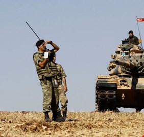 نائبة: كردستان تساوم على التوغل التركي بملف النفط