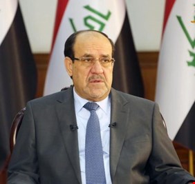 المالكي يكشف تفاصيل جديدة عن سقوط الموصل ويسمي دولتين “فتحت الخزين”