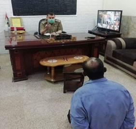 قتل ابناءه الأربعة حرقا بالبنزين.. محافظة عراقية تستيقظ على جريمة مروعة