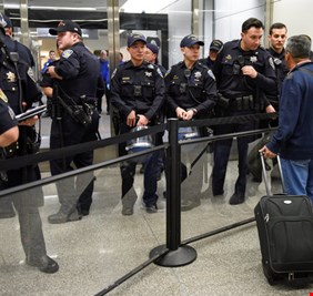 1400 عراقي في الولايات المتحدة سيقتلون إن أعيدوا الى العراق