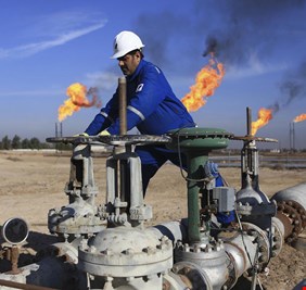 الأردنيون يضربون الحكومة العراقية (بوري) ويوقفون إستيراد النفط العراقي بعد هبوط أسعاره عالمياً، رغم الخصم الكبير الذي يقدمه لهم العراق !