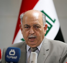 فضيحة تصدير نفط العراق الى اسرائيل تتفاعل.. ومجلس النواب يدعو لمساءلة (الغضبان) !