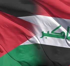 يا لوقاحة الأردن وإنتهازية حكومته، فحين تهبط اسعار النفط يرفضون نفطنا، ويوم ترتفع أسعاره يطلبون استئنافه !