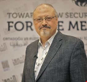 تركيا تبدأ محاكمة 20 سعوديا بتهمة قتل خاشقجي!