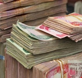 إطلاق رواتب الموظفين