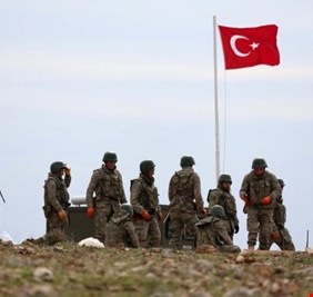 العرب اللندنية : حكومة كردستان اوقعت الـ PKK في الفخ التركي