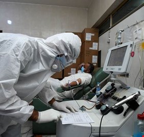 من العراق.. 3 نقاط إيجابية بشأن كورونا.. بينها اعتماد دواءين فعالين وتباشير بلقاحين منتظرين