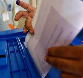 تحالف الصدر يكشف 