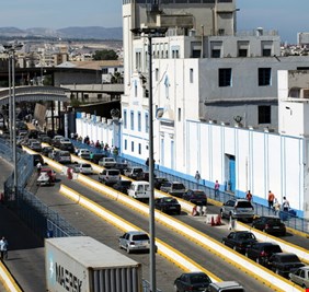 ملك إسبانيا يعتزم زيارة مدينة سبتة ما قد يثير حفيظة المغرب