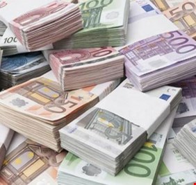 توقعات بارتفاع ملحوظ في سعر اليورو