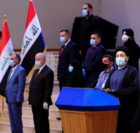 تحالف الصدر يوجه سهام النقد  لـ 