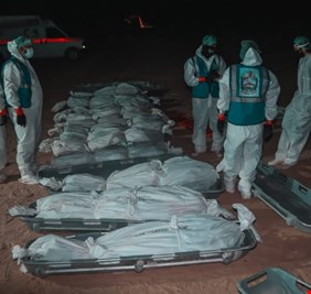 بعد هجمات “شعبية” مماثلة: الصحة أمام اتهام “رسمي” بإدراج وفيات عادية ضمن “كورونا”.. وشبهات “تلاعب واختفاء جثث”!