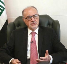 وزير المالية يعلن عن خبار سار لفئتين من المواطنين العراقيين
