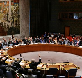 بطلب من مجلس الأمن الدولي .. العراق يجمد اموال ’’حجي عبد الله’’