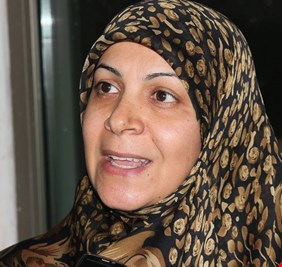 بالوثيقة : الفتلاوي تعود من جديد بعد ان اقصاها وزير الصحة السابق !