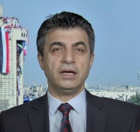 إستقالة الناطق بإسم الكاظمي !