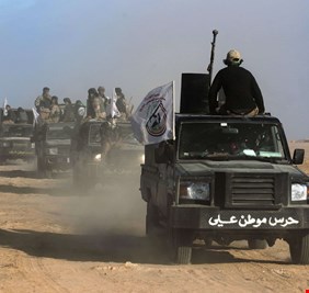 هل بالغ الكاظمي في تقدير قوته حين هجم على المجاميع المسلحة في وكر (البو عيثة) ؟!