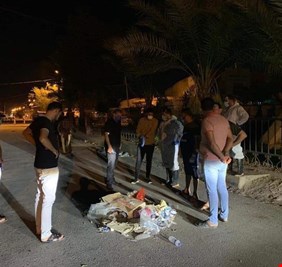 بالصور : مدينة عراقية تستفيق على أمر مفزع.. والسلطات تعلن نتائج التحقيق