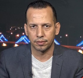 اغتيال الخبير الامني هشام الهاشمي بهجوم مسلح في بغداد