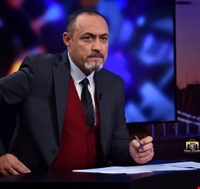 الدكتور ⁧‫نبيل جاسم‬⁩ يعتذر عن تكليفه بمنصب رئيس شبكة الإعلام، و (العراق اليوم) ينشر بيان الإعتذار