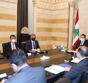 جريدة (الأندبندنت) تسًمي عشاء الوفد العراقي في مطعم الزيتونة في بيروت، (بالعشاء الأخير)، فهل سيكون (العشاء الأخير) فعلاً ؟!