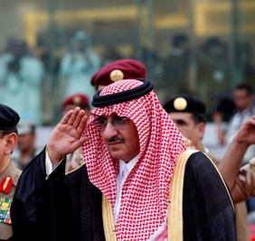 واشنطن بوست : محمد بن سلمان يعد تهم فساد ضد محمد بن نايف