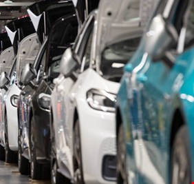 كوريا الجنوبية تصدر شاحنات من نوع جديد