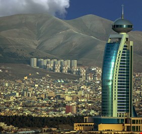 السليمانية وحلبجة تنشقان عن الإقليم، وتؤسسان إقليماً كردياً ثانياً سيعلن عن ولادته قريباً