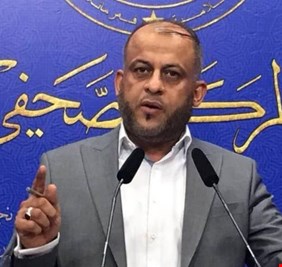 نائب يفجر مفاجأة: بعض حماية السياسيين متوفين!