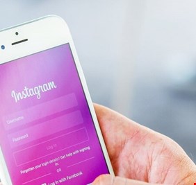 إنستغرام يجتذب مستخدمي الهواتف الذكية بميزة جديدة