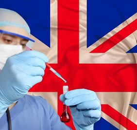 لقاح كورونا البريطاني..الصحة العراقية: هذه الفئات ستكون أول من يحصل عليه إن نجح