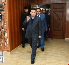 هل سيشكل تعيين الأعرجي مستشارًا للأمن الوطني في هذا الظرف الأمني الحرج نقلة نوعية في إداء حكومة الكاظمي؟