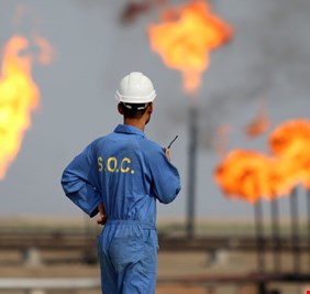 متى ترضى السعودية عن العراق نفطياً، ومتى تتوقف عن تهديدها بشن 