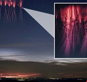 ناسا تكشف عن 