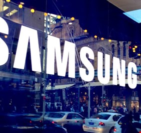 سامسونغ قد تطور اكسسوارات تحمي مستخدمي الهواتف من خطر الجراثيم!