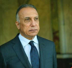 الكاظمي والرهان على قدرته في تجنيب العراق سيناريو لبنان المرعب