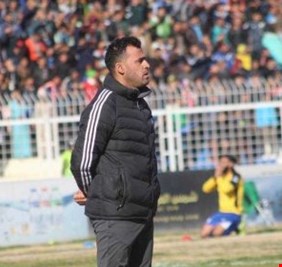 إصابة نجم الكرة العراقي عماد محمد بفيروس كورونا