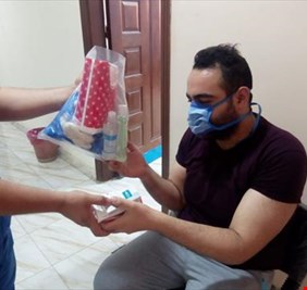 العزل المنزلي.. الصحة العراقية تحذر من اخطاء كارثية وتكشف اسباباً دفعت لتصاعد